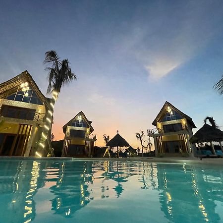 Zanzi Soul Luxury Boutique Hotel Джамбіані Екстер'єр фото